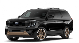 2026 Ford Expedition® External Image 2